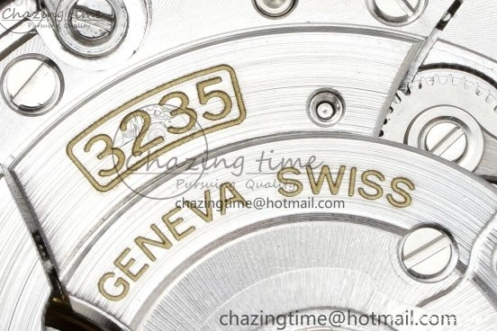 AAA Replica Watches Oyster 1:1 Packable 904L Bracelet 41 Stick 2154 DateJust NTF on Edition Steel Best 126334 VR Dial Green 1229